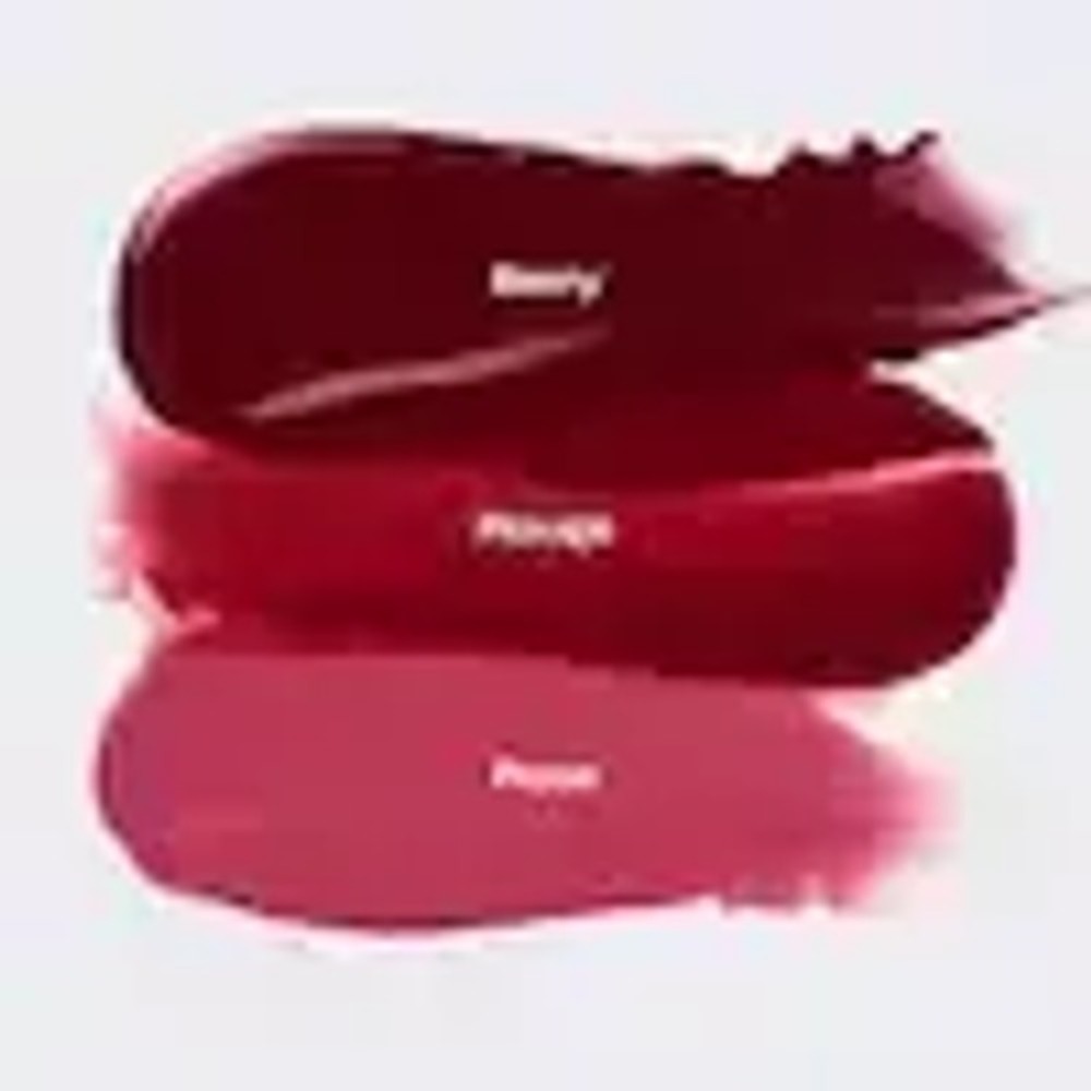 MSRP $15.00, Facile, Lip Jelly Tint in Rose, **NIB, Full Size